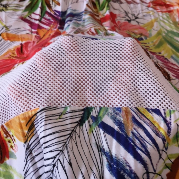 2XL Maxi dress - Picture 3 of 6